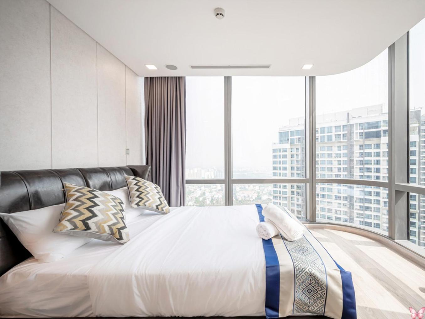 Skyline View Residences At Landmark 81 Ho Chi Minh City