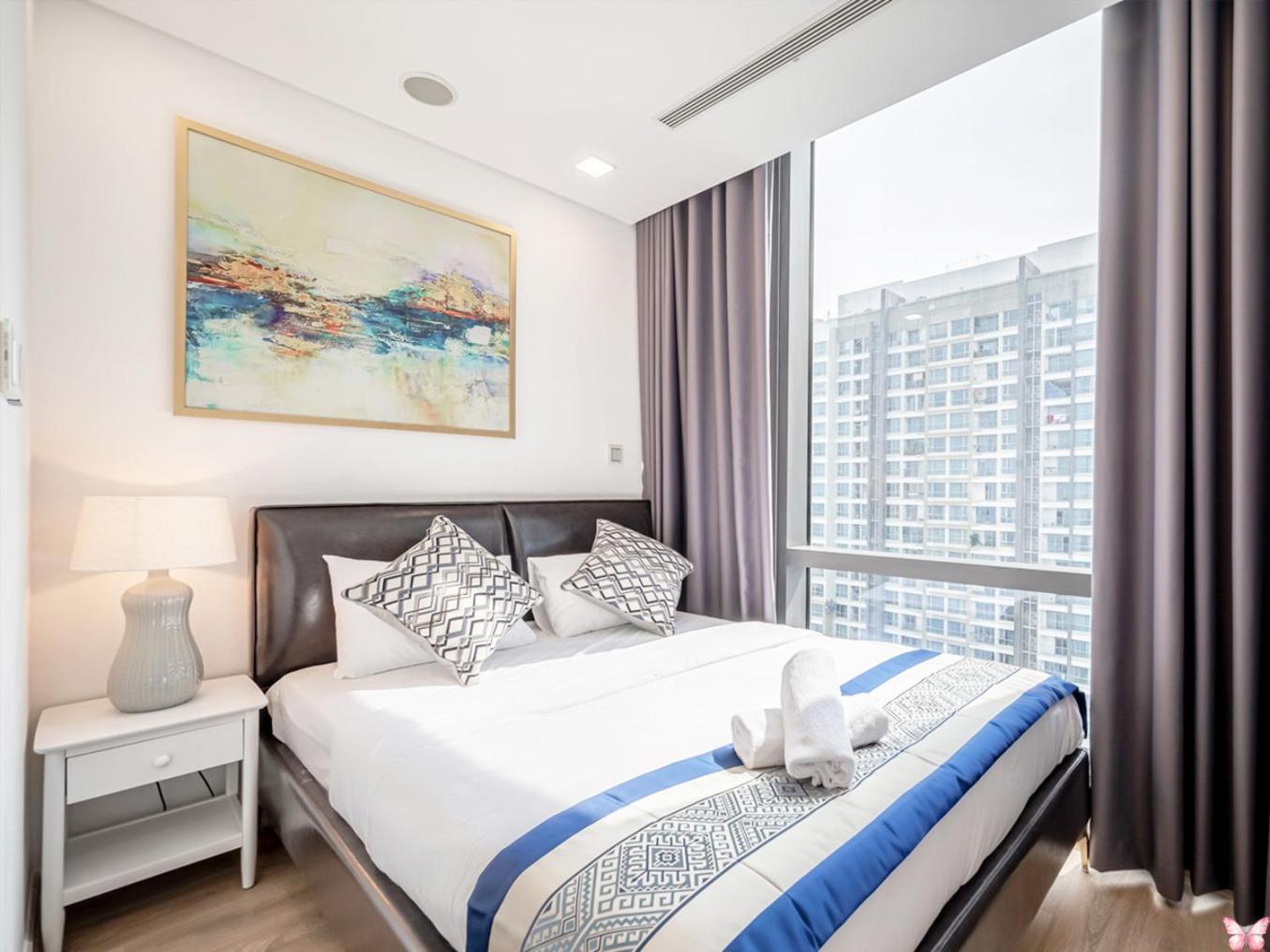 Skyline View Residences At Landmark 81 Apartment Ho Chi Minh City