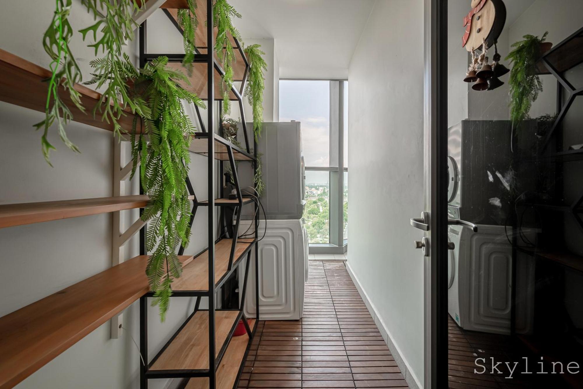 Apartment Skyline View Residences At Landmark 81 Ho Chi Minh City