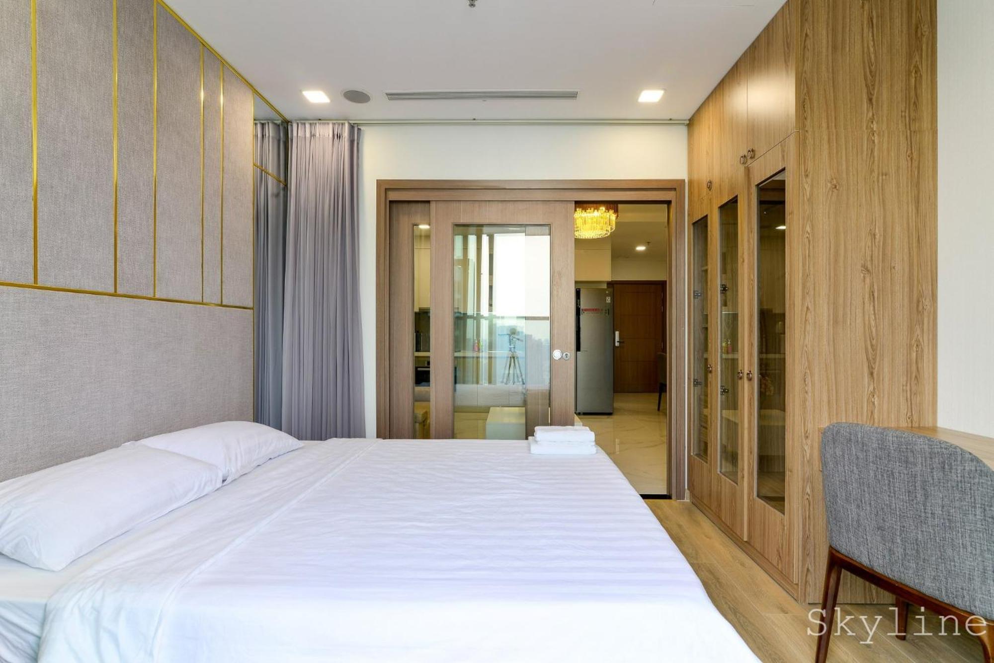 Skyline View Residences At Landmark 81 Ho Chi Minh City